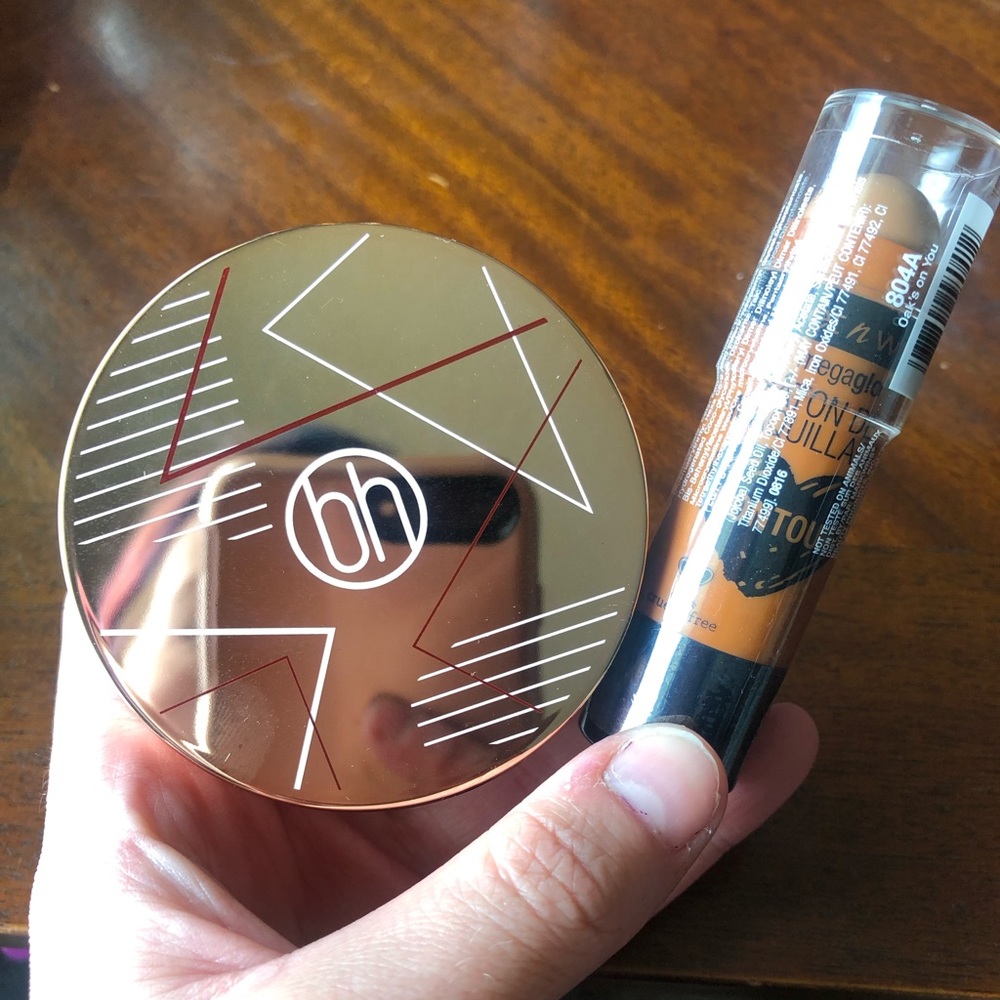 Bronzer/contour bundle